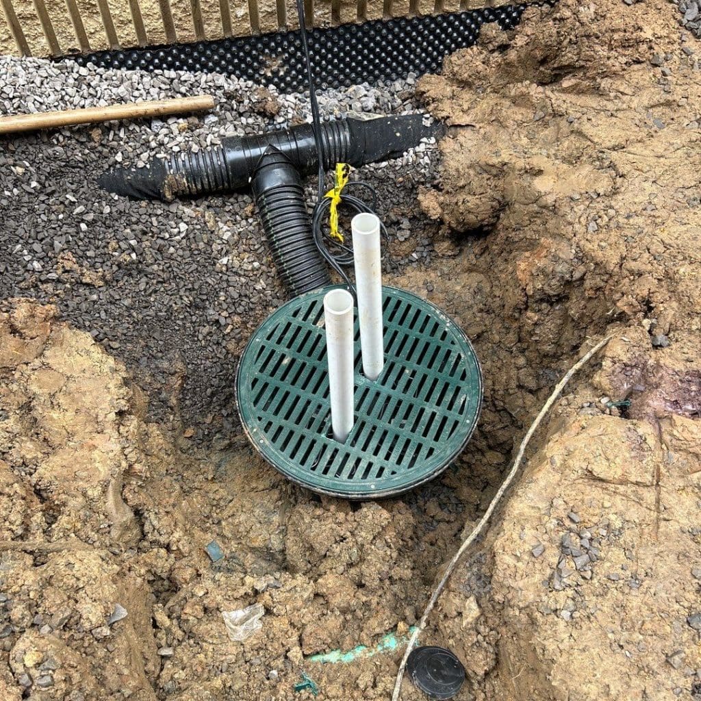 WC Foundation Experts | Drainage Solutions