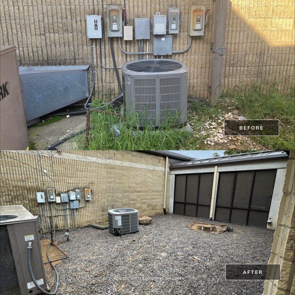 WC Foundation Experts | Drainage Solutions