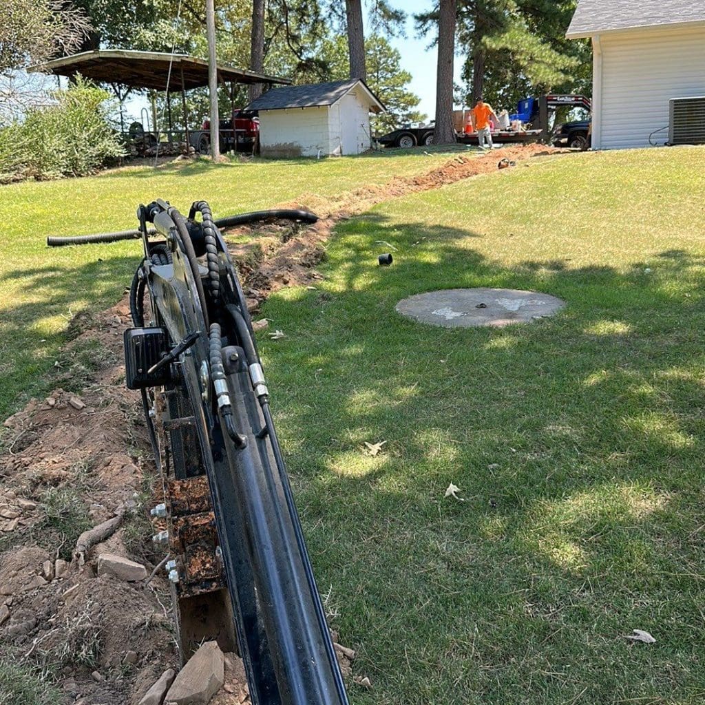 WC Foundation Experts | Drainage Solutions Expert