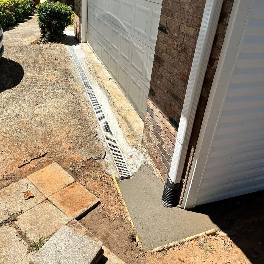 WC Foundation Experts | Drainage Solutions