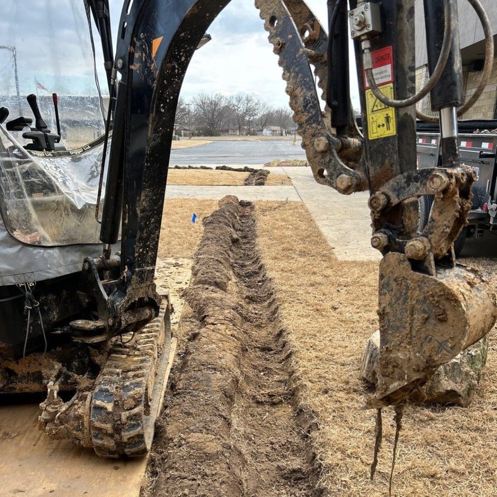 WC Foundation Experts | Drainage Solutions