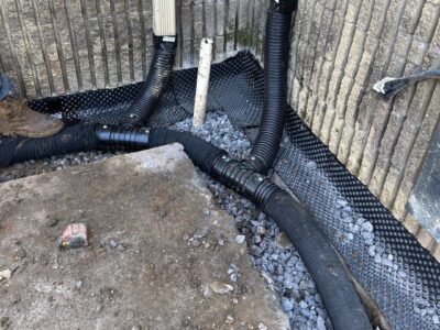 Wells Capital | Drainage Solutions