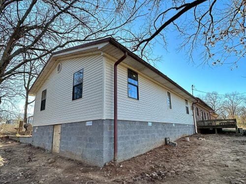 House Lifting | Wells Capital