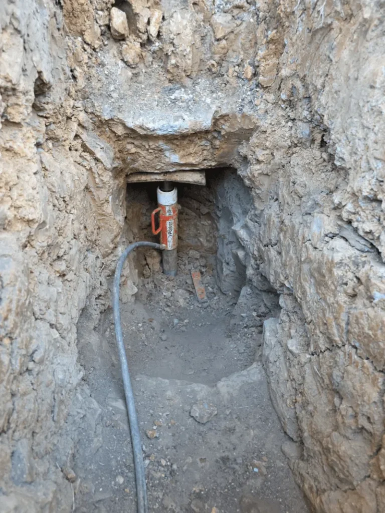 foundation repair in fort smith ar